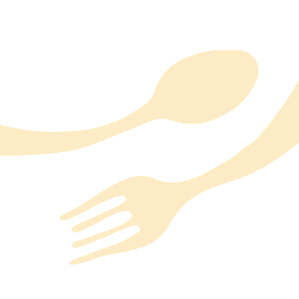 Catering illustration